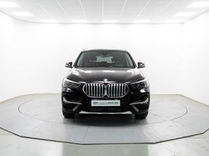 BMW X1 sdrive18d 110 kw (150 cv)   - Foto 3