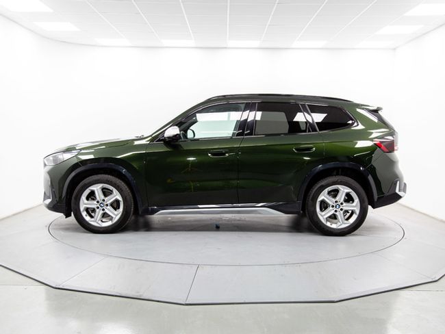 BMW X1 sdrive18d 110 kw (150 cv)   - Foto 4