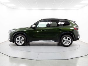 BMW X1 sdrive18d 110 kw (150 cv)   - Foto 5