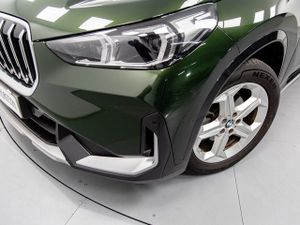 BMW X1 sdrive18d 110 kw (150 cv)   - Foto 11