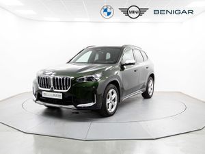 BMW X1 sdrive18d 110 kw (150 cv)   - Foto 2