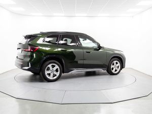 BMW X1 sdrive18d 110 kw (150 cv)   - Foto 21