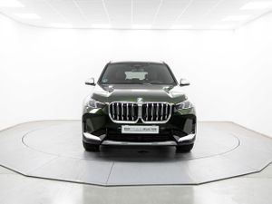 BMW X1 sdrive18d 110 kw (150 cv)   - Foto 3