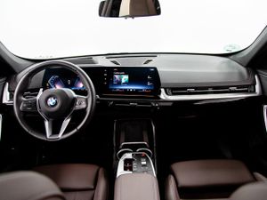 BMW X1 sdrive18d 110 kw (150 cv)   - Foto 13