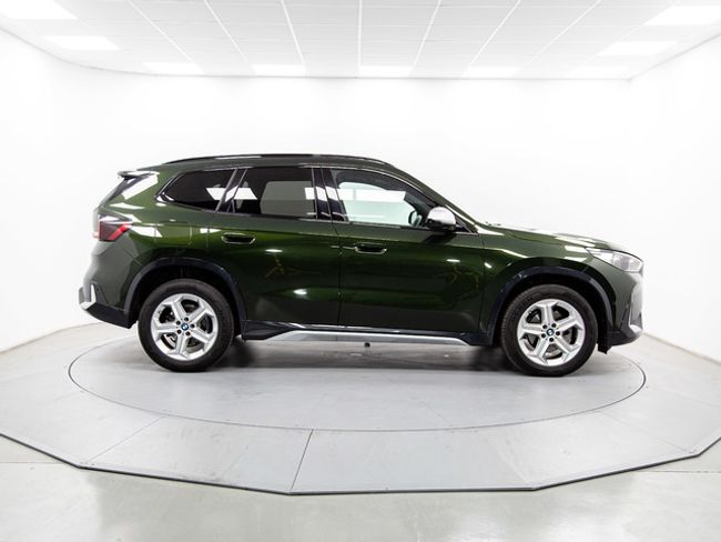 BMW X1 sdrive18d 110 kw (150 cv)   - Foto 13