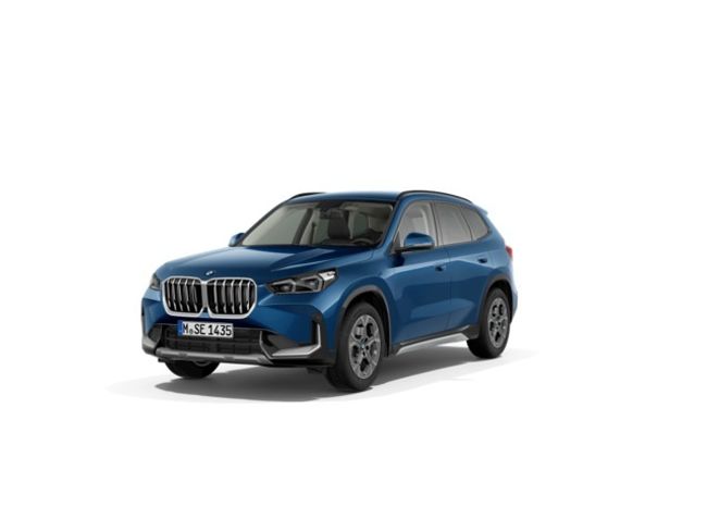 BMW X1 sdrive20d 120 kw (163 cv)   - Foto 6