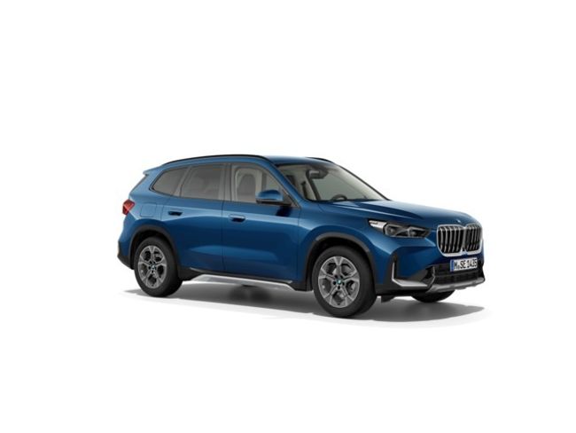 BMW X1 sdrive20d 120 kw (163 cv)   - Foto 7