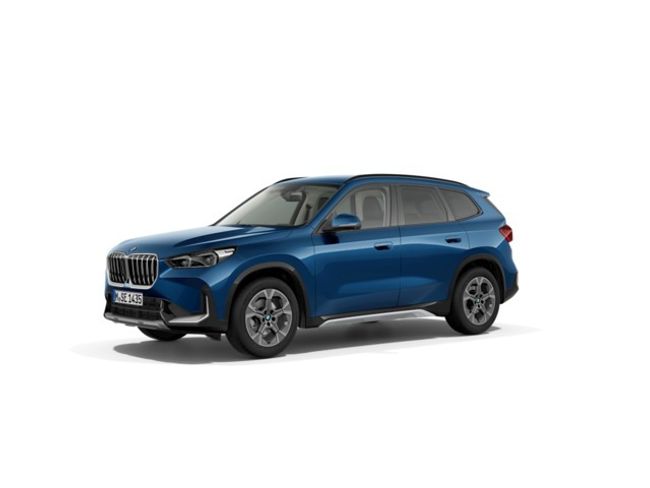 BMW X1 sdrive20d 120 kw (163 cv)   - Foto 5