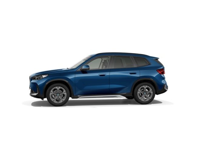 BMW X1 sdrive20d 120 kw (163 cv)   - Foto 8