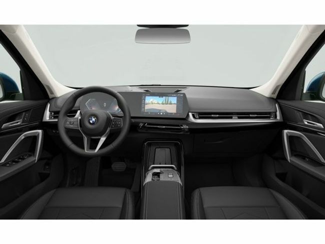 BMW X1 sdrive20d 120 kw (163 cv)   - Foto 3