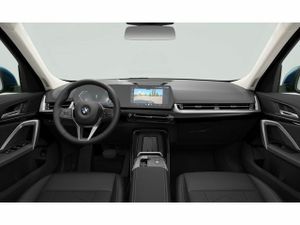 BMW X1 sdrive20d 120 kw (163 cv)   - Foto 3