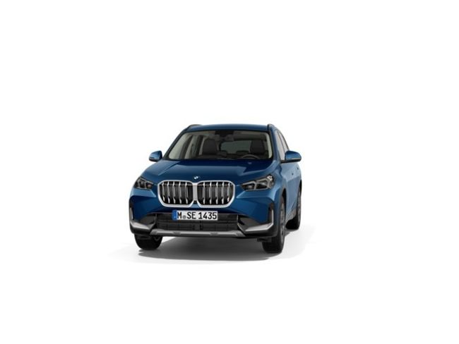 BMW X1 sdrive20d 120 kw (163 cv)   - Foto 4