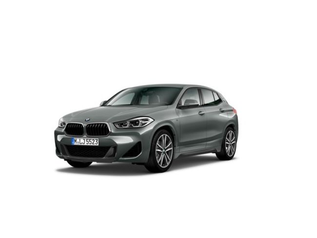 BMW X2 sdrive16d 85 kw (116 cv)   - Foto 4