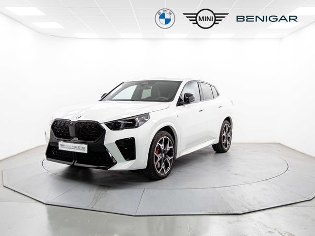 BMW X2 sdrive20i 125 kw (170 cv)   - Foto 2