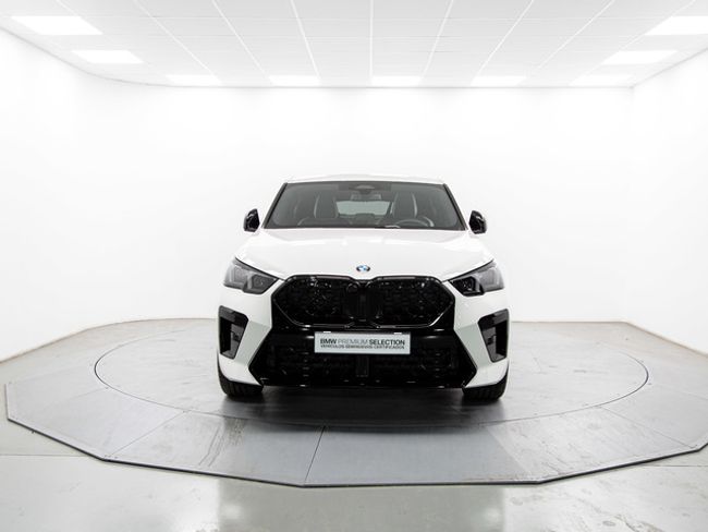 BMW X2 sdrive20i 125 kw (170 cv)   - Foto 3