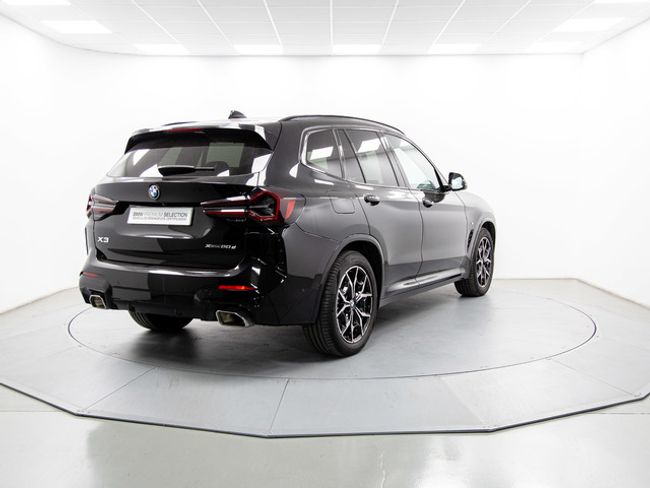 BMW X3 xdrive20d xline 140 kw (190 cv)   - Foto 5