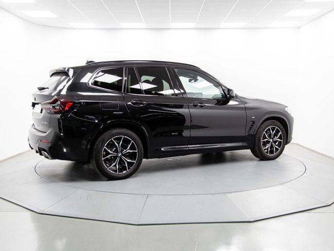 BMW X3 xdrive20d xline 140 kw (190 cv)   - Foto 12