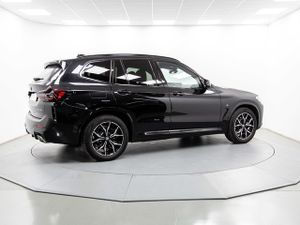 BMW X3 xdrive20d xline 140 kw (190 cv)   - Foto 21