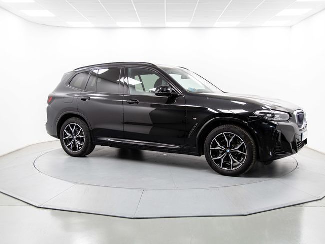 BMW X3 xdrive20d xline 140 kw (190 cv)   - Foto 14