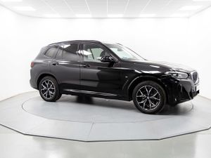 BMW X3 xdrive20d xline 140 kw (190 cv)   - Foto 25