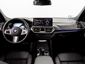 BMW X3 xdrive20d xline 140 kw (190 cv)   - Foto 13