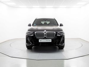 BMW X3 xdrive20d xline 140 kw (190 cv)   - Foto 3