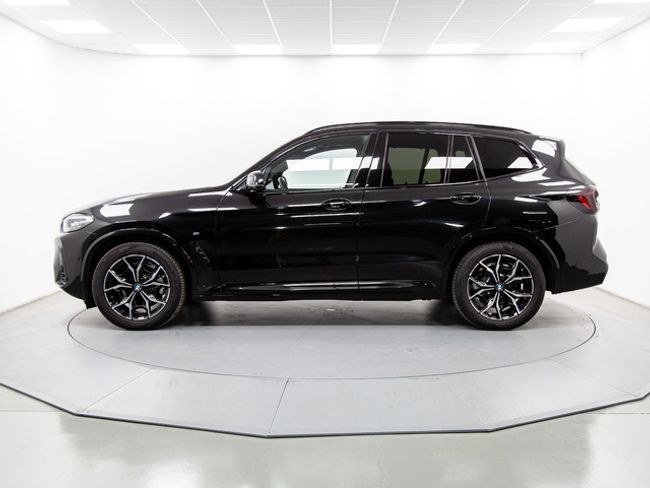 BMW X3 xdrive20d xline 140 kw (190 cv)   - Foto 4