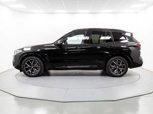 BMW X3 xdrive20d xline 140 kw (190 cv)   - Foto 5