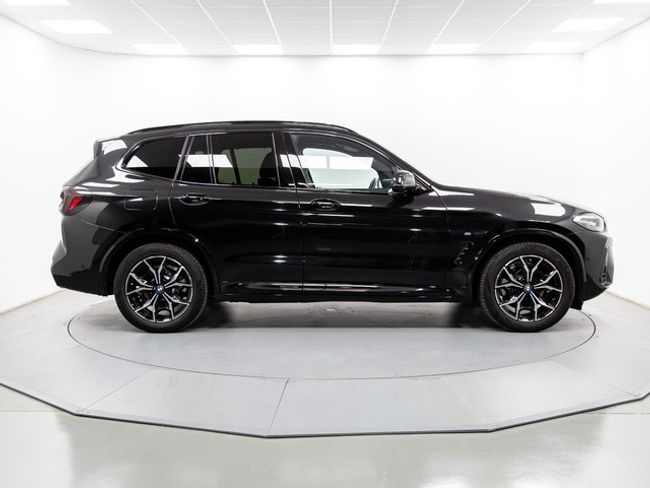 BMW X3 xdrive20d xline 140 kw (190 cv)   - Foto 13