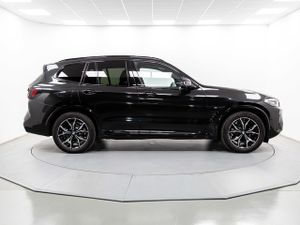 BMW X3 xdrive20d xline 140 kw (190 cv)   - Foto 23