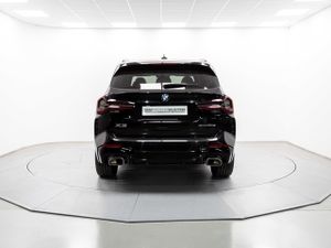 BMW X3 xdrive20d xline 140 kw (190 cv)   - Foto 9