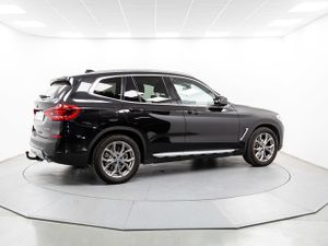 BMW X3 xdrive20d 140 kw (190 cv)   - Foto 21