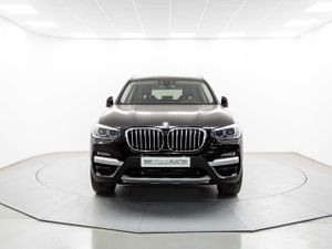 BMW X3 xdrive20d 140 kw (190 cv)   - Foto 3