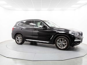 BMW X3 xdrive20d 140 kw (190 cv)   - Foto 25