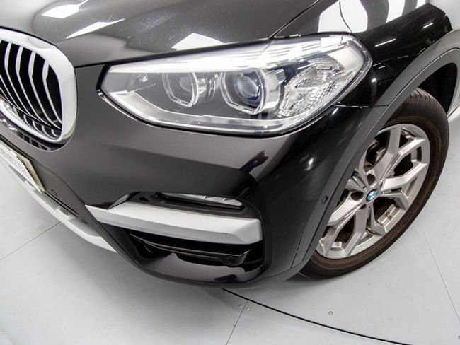 BMW X3 xdrive20d 140 kw (190 cv)   - Foto 7