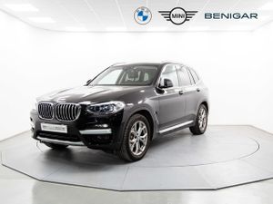 BMW X3 xdrive20d 140 kw (190 cv)   - Foto 2