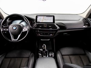 BMW X3 xdrive20d 140 kw (190 cv)   - Foto 13