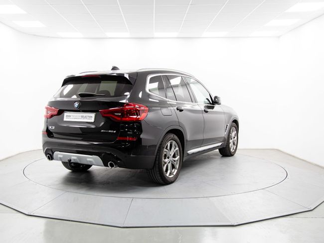 BMW X3 xdrive20d 140 kw (190 cv)   - Foto 5