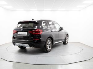 BMW X3 xdrive20d 140 kw (190 cv)   - Foto 7