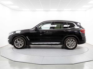 BMW X3 xdrive20d 140 kw (190 cv)   - Foto 5