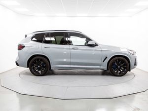 BMW X3 xdrive30d xline 210 kw (286 cv)   - Foto 23