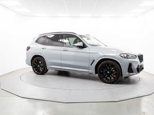 BMW X3 xdrive30d xline 210 kw (286 cv)   - Foto 25