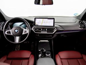 BMW X3 xdrive30d xline 210 kw (286 cv)   - Foto 13