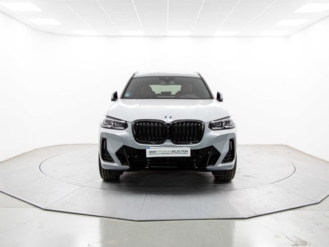 BMW X3 xdrive30d xline 210 kw (286 cv)   - Foto 3