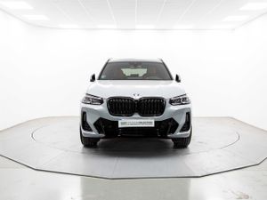 BMW X3 xdrive30d xline 210 kw (286 cv)   - Foto 3