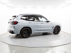 BMW X3 xdrive30d xline 210 kw (286 cv)   - Foto 21