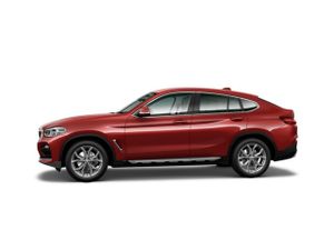 BMW X4 xdrive20d 140 kw (190 cv)   - Foto 9