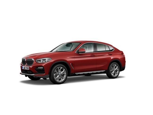 BMW X4 xdrive20d 140 kw (190 cv)   - Foto 3