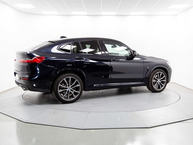 BMW X4 xdrive25d 170 kw (231 cv)   - Foto 12