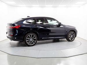 BMW X4 xdrive25d 170 kw (231 cv)   - Foto 21